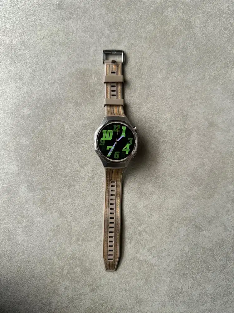 HUAWEI GT 6 Pro Smartwatch
