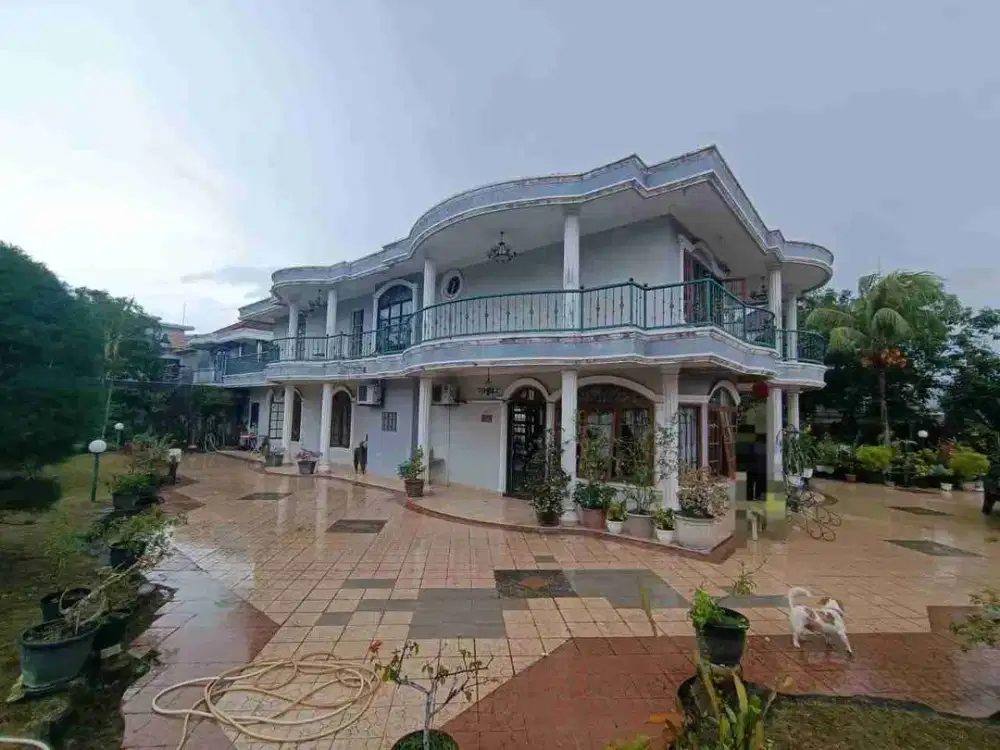 Rumah Mewah dijual Orchird park batam centre, dekat vihara maytreya
