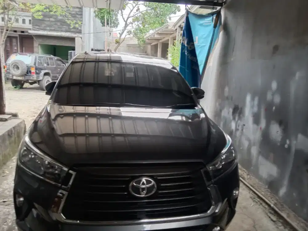Innova reborn g matic disel 2024