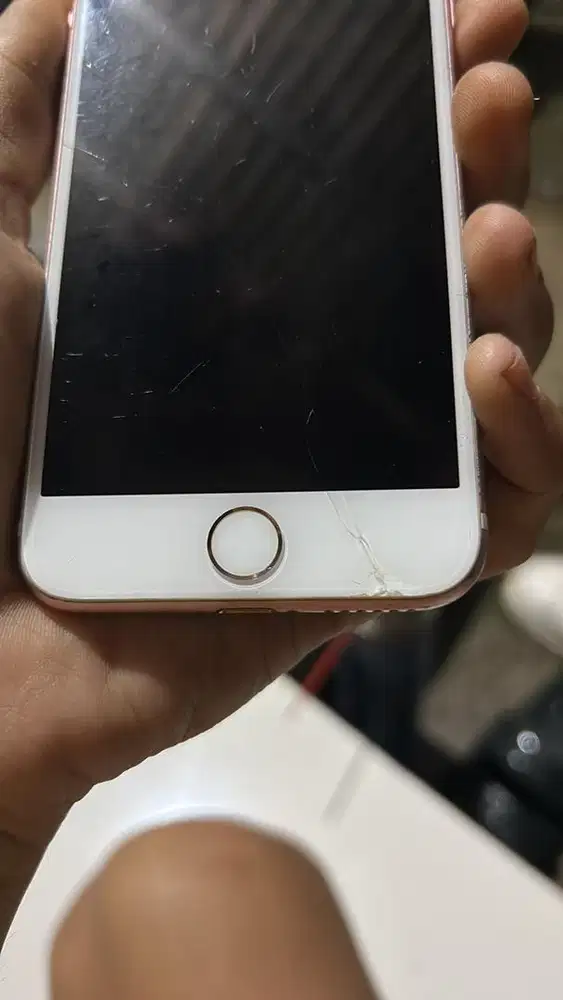 Iphone 7 128 Gb