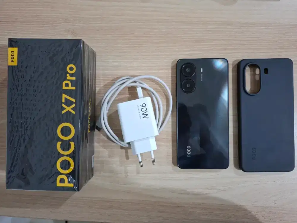 Poco X7 Pro 12/512GB
