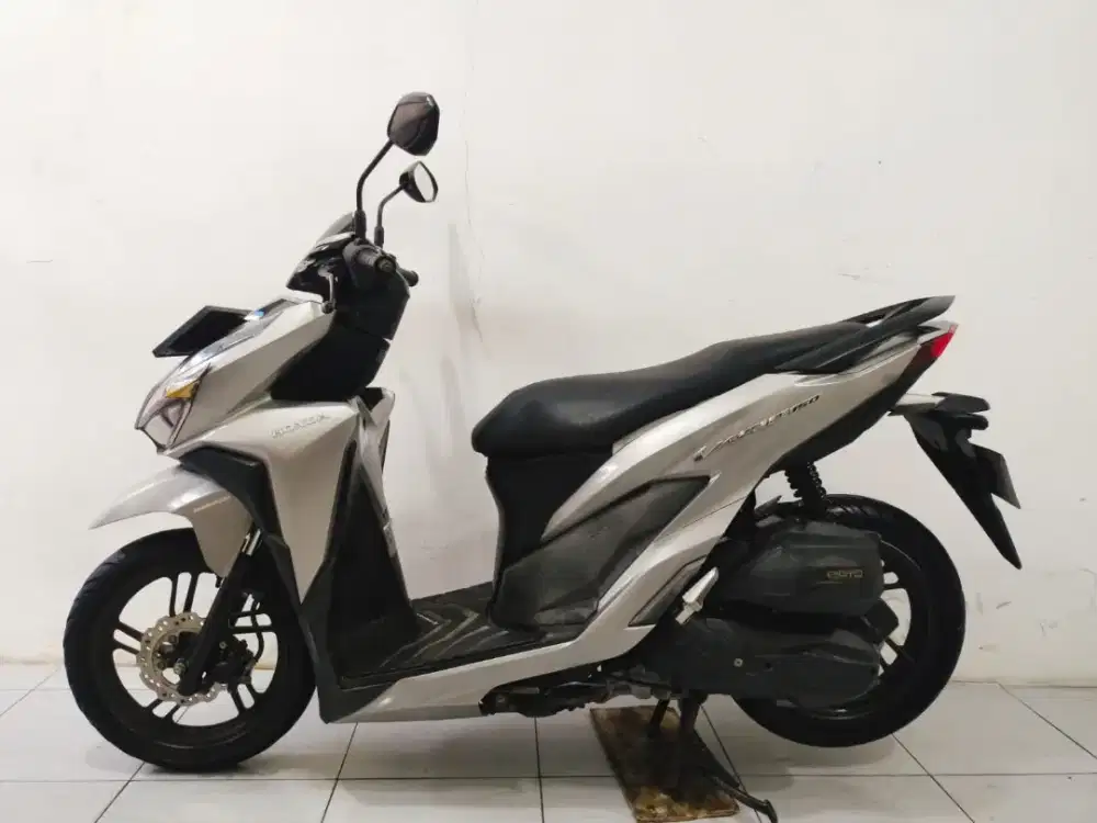 Vario new 150 Th 2019 siap pakai