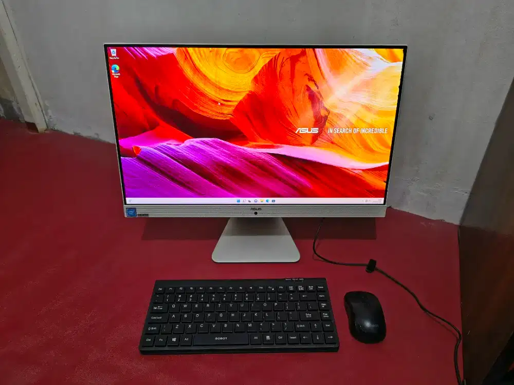 PC All in One Asus