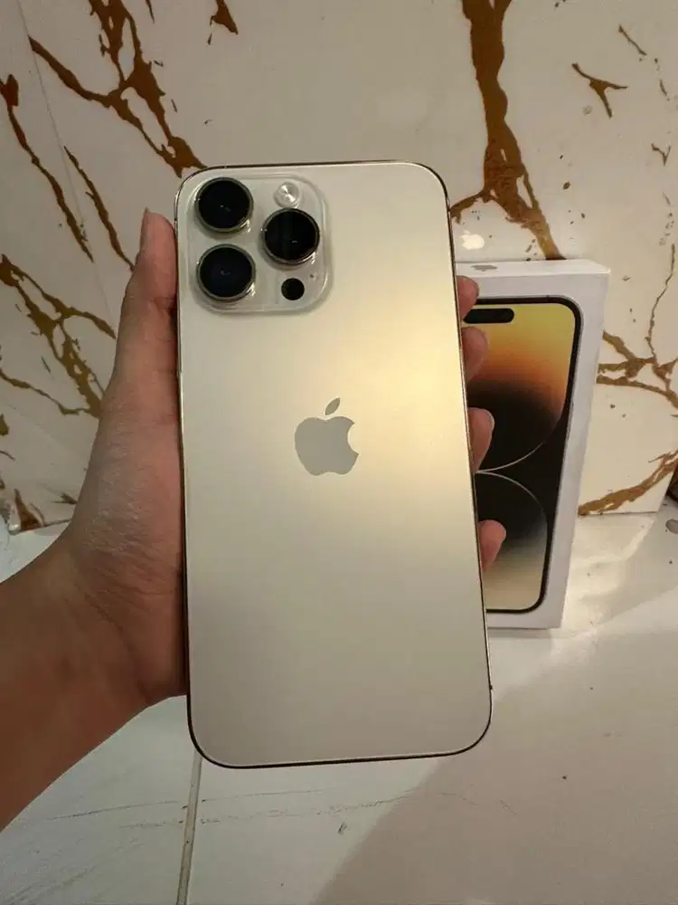 Iphone 14 pro max 128gb
