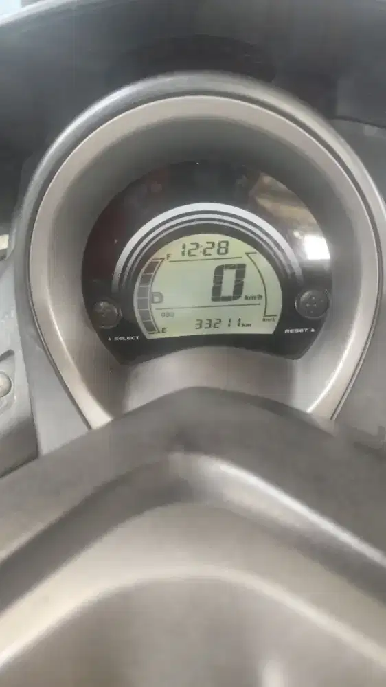 Nmax 2017 F kota