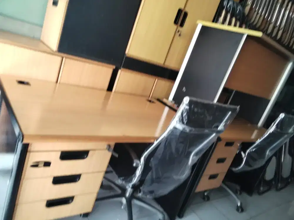 Meja kerja/meja kantor