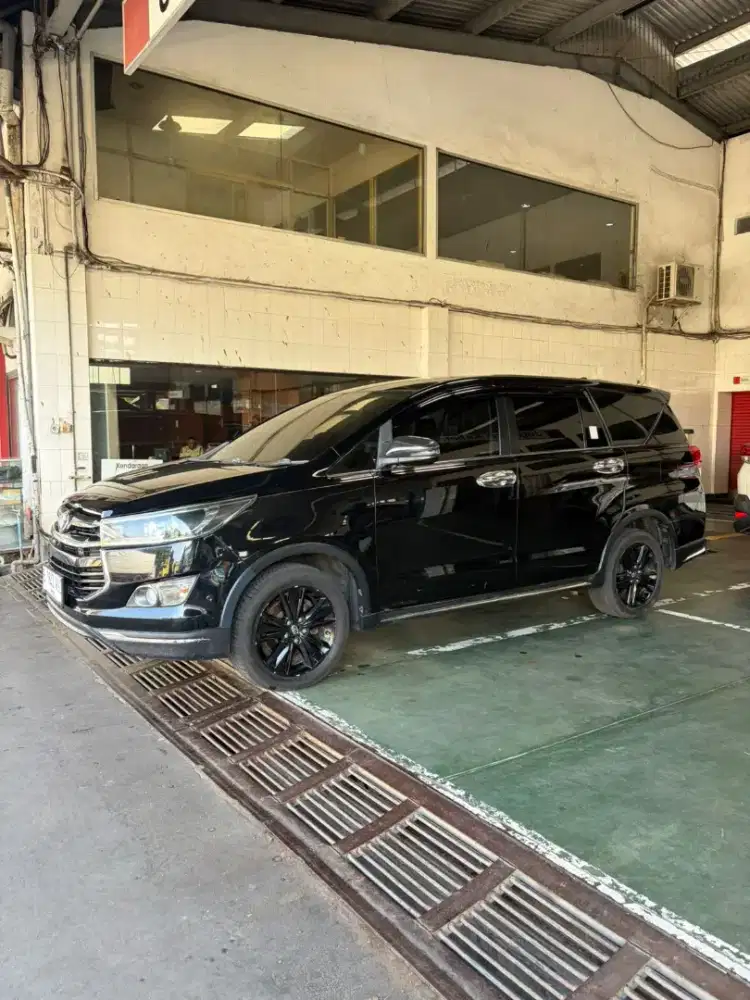 Venturer original 2017 black