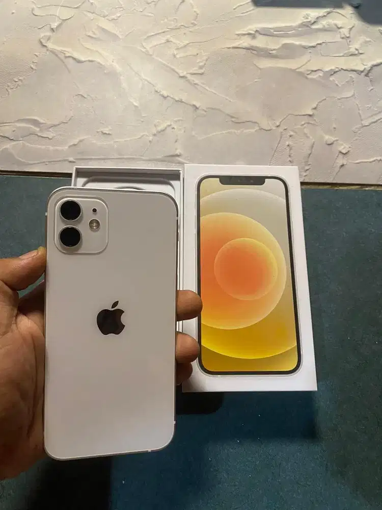 IPHONE 12 BASIC 128GB