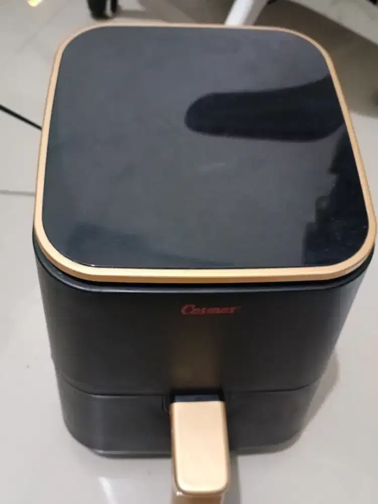 Cosmos Air Fryer CAF-6603