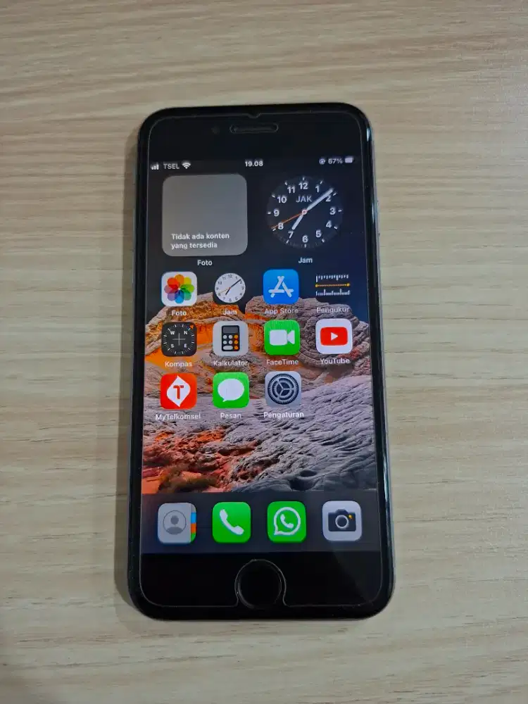 iPhone 6s 16GB iBox