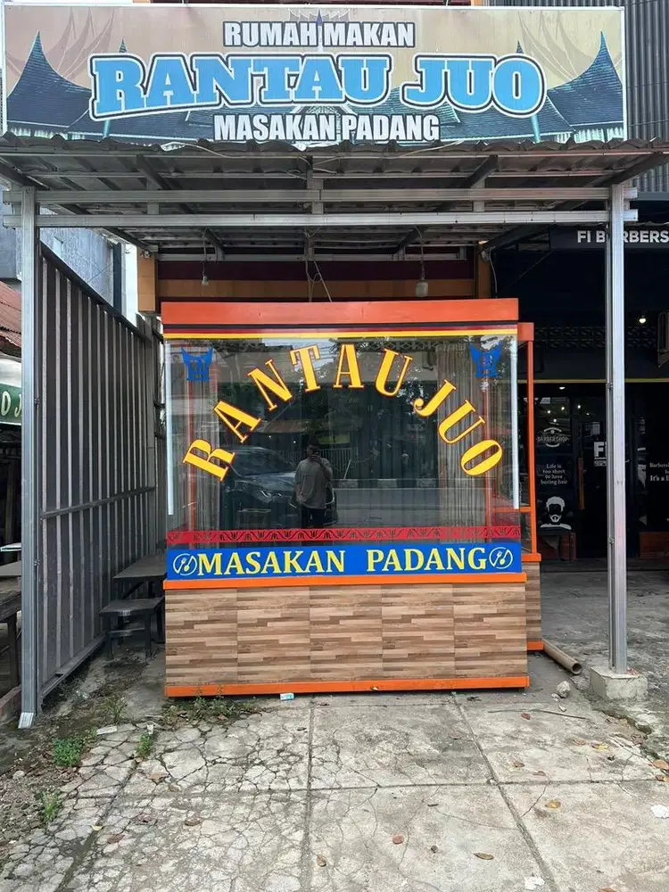 Dijual PALUNG DAN MEJA KURSI