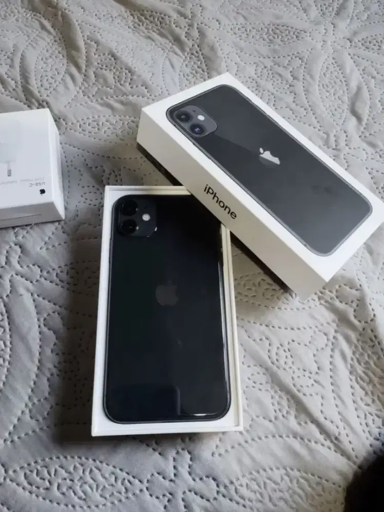 iPhone 11 64gb IBOX