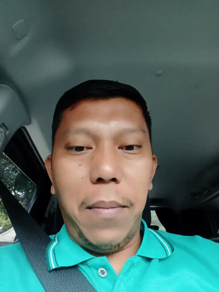 Saya sedang mencari pekerjaan sopir pribadi