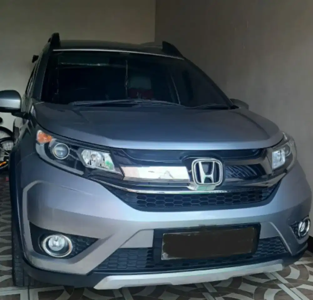 Honda BRV Type E