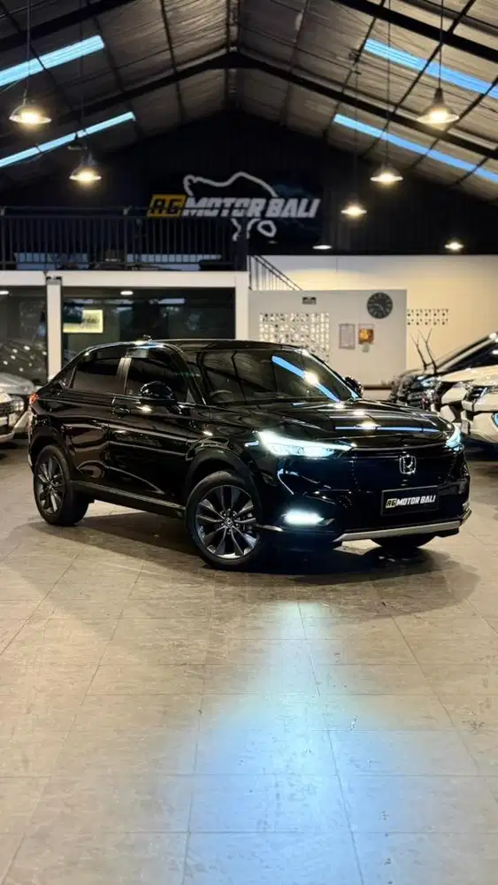 Honda HRV SE 2022 Dp 36jt