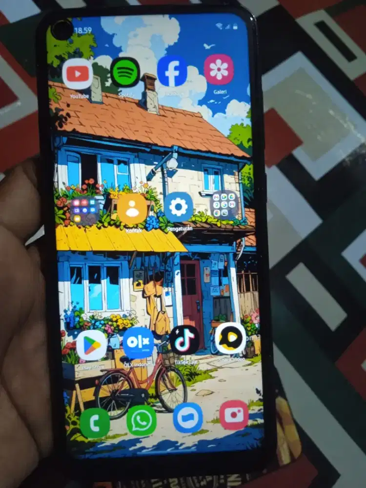 Samsung Galaxy A11 3/32