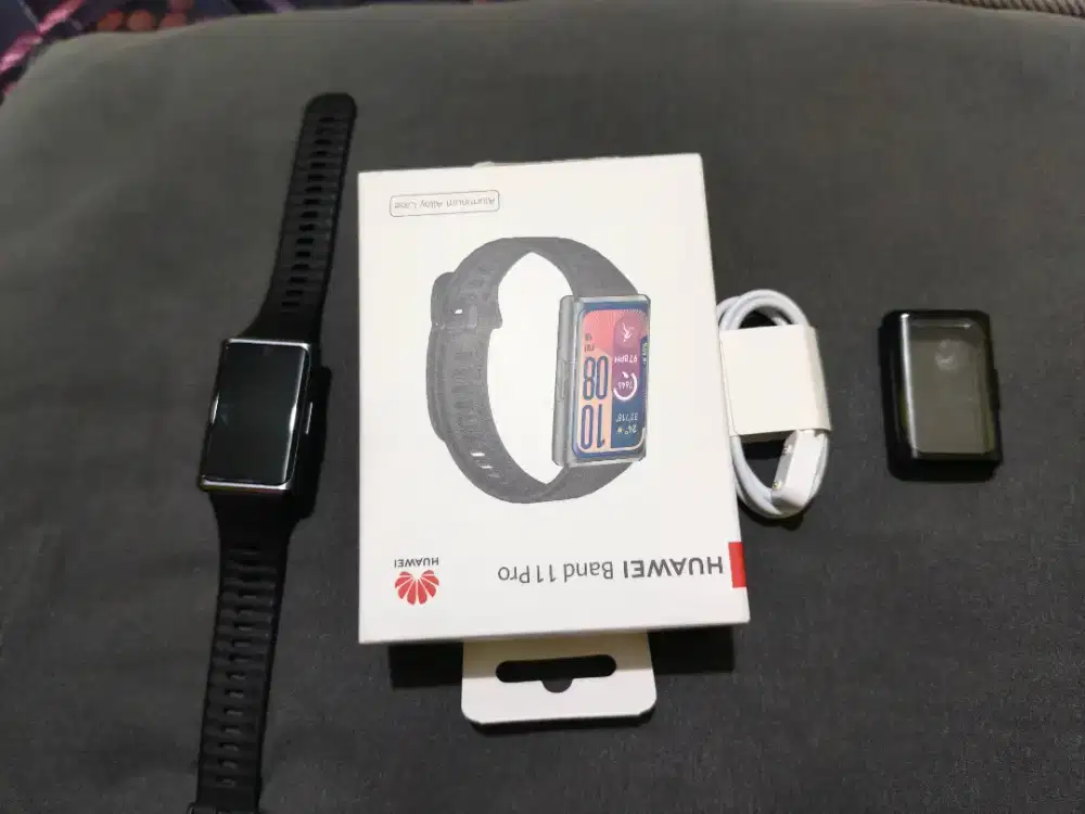 Huawei Band 11 Pro