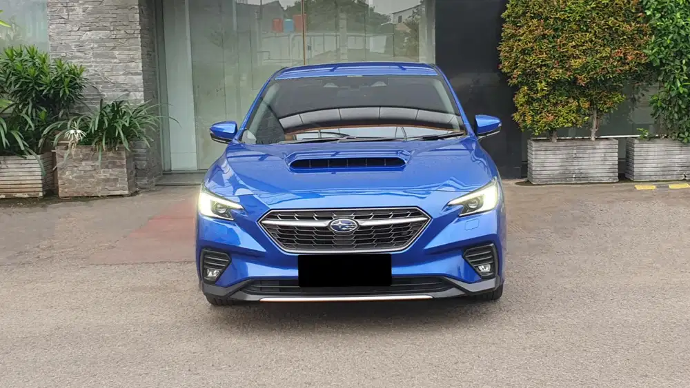 [LOW KM] Subaru WRX 2.4 TS Eyesight AWD Wagon Facelift AT 2023/2024