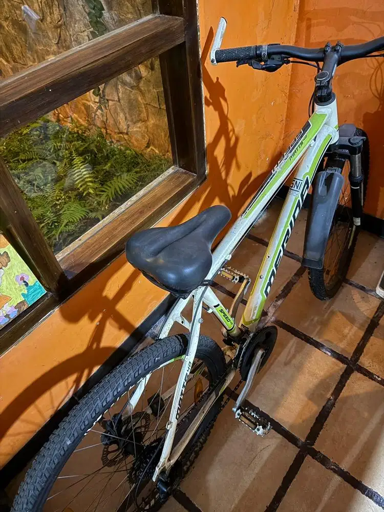 Sepeda MTB Merida Matts TFS Speed 40
