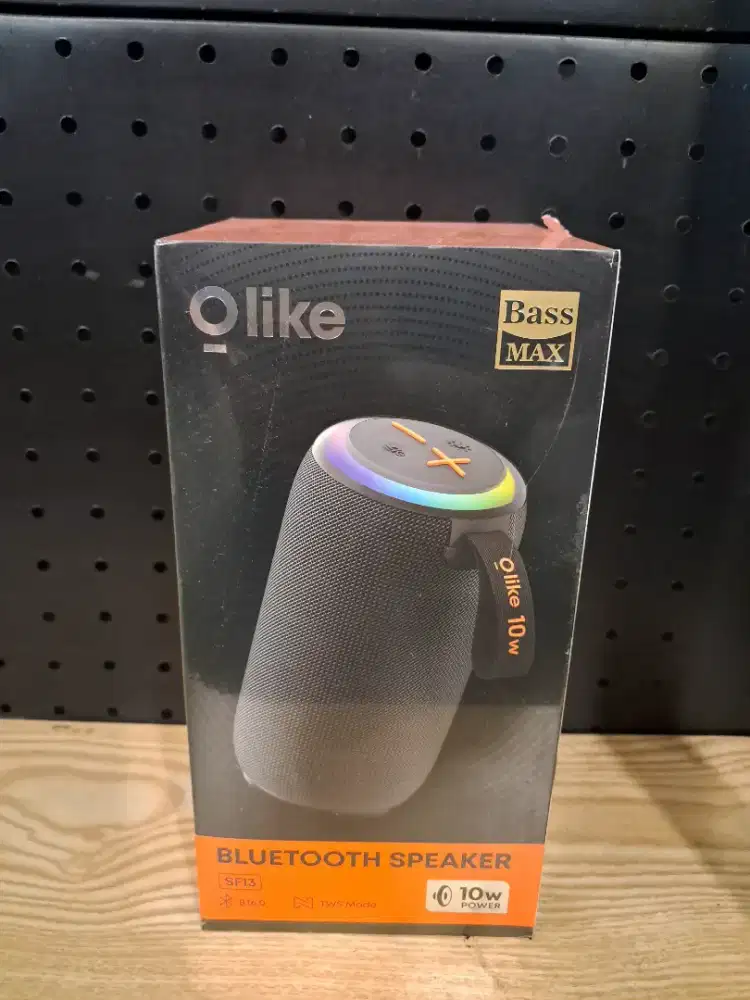 speaker olike sf13