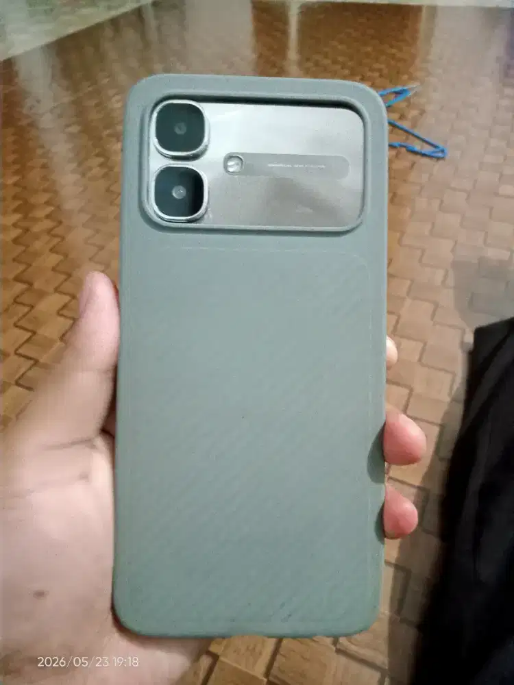 Infinix smart 20 - Bekas LIKE NEW