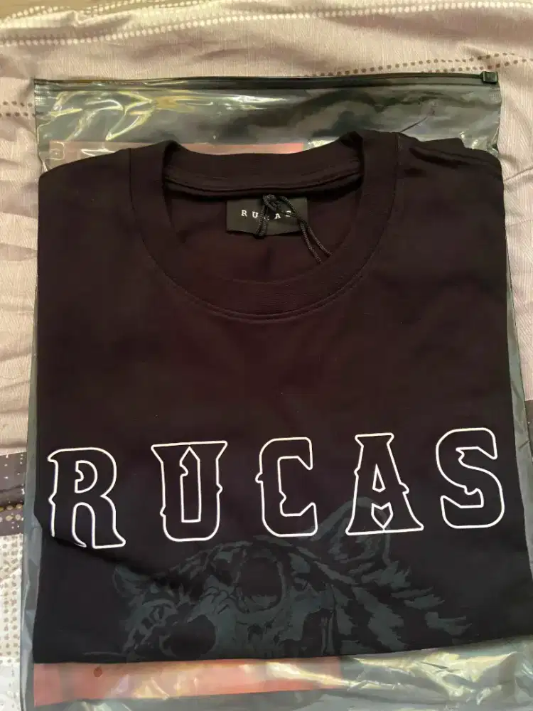 rucas x persija
