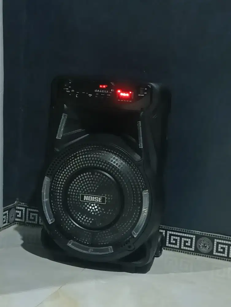 Speaker Bluetooth