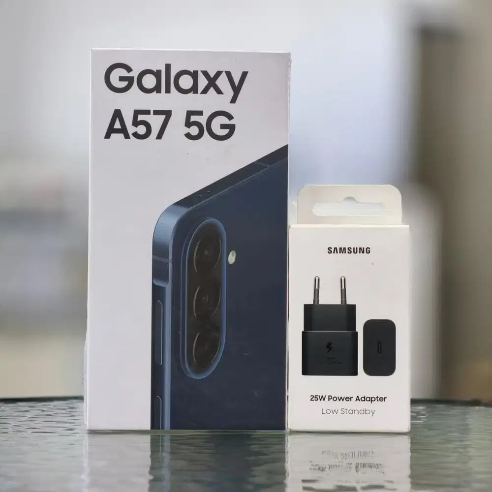 SAMSUNG A57 256 BISA CICILAN PAKAI KTP SAJA