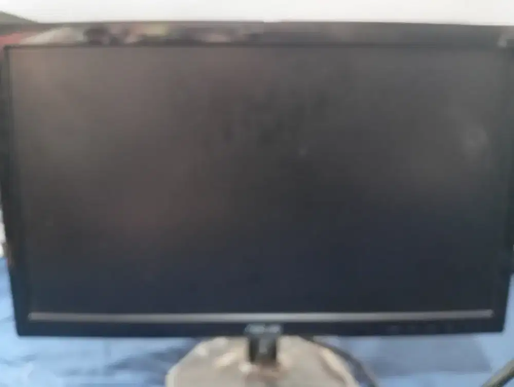 MONITOR KOMPUTER ASUS
