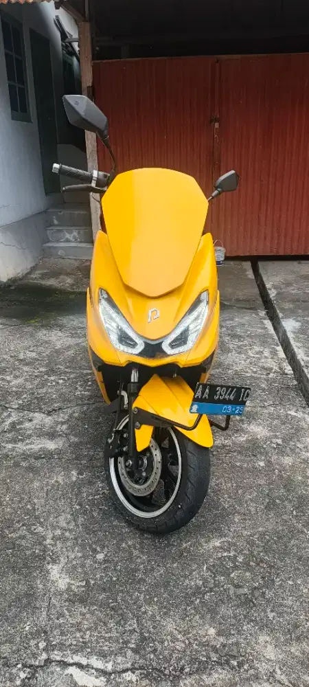 Polytron Fox R istiwewa