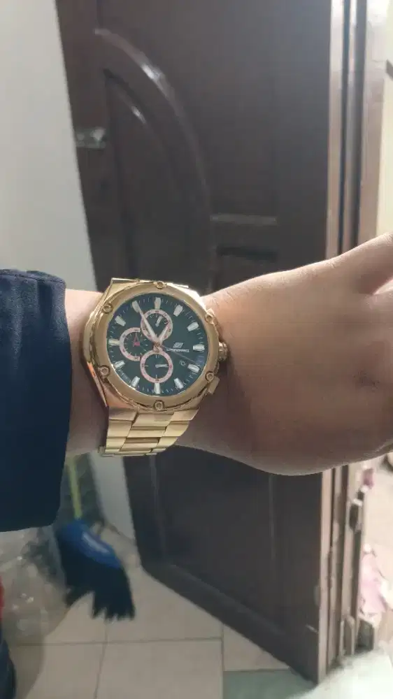 Fashion Jam tangan pria