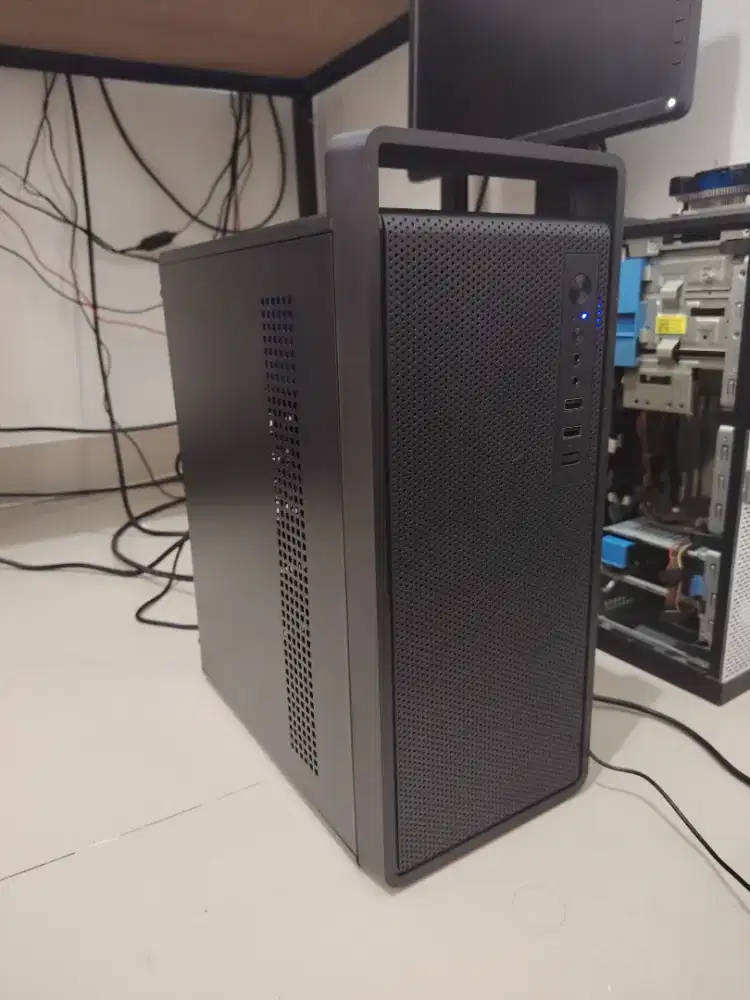 PC gaming core i5 gt730 minimalis