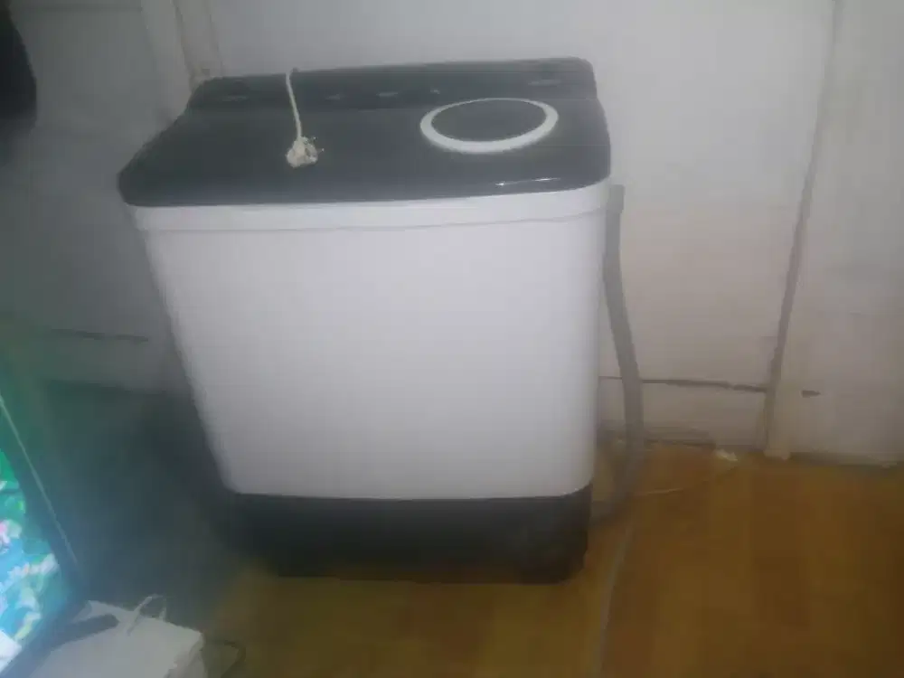 Bismillah dijual meain cuc mereki denpoo pemakaian baru 1 th