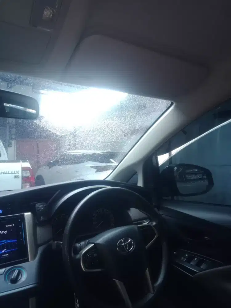 Rental mobil Padang