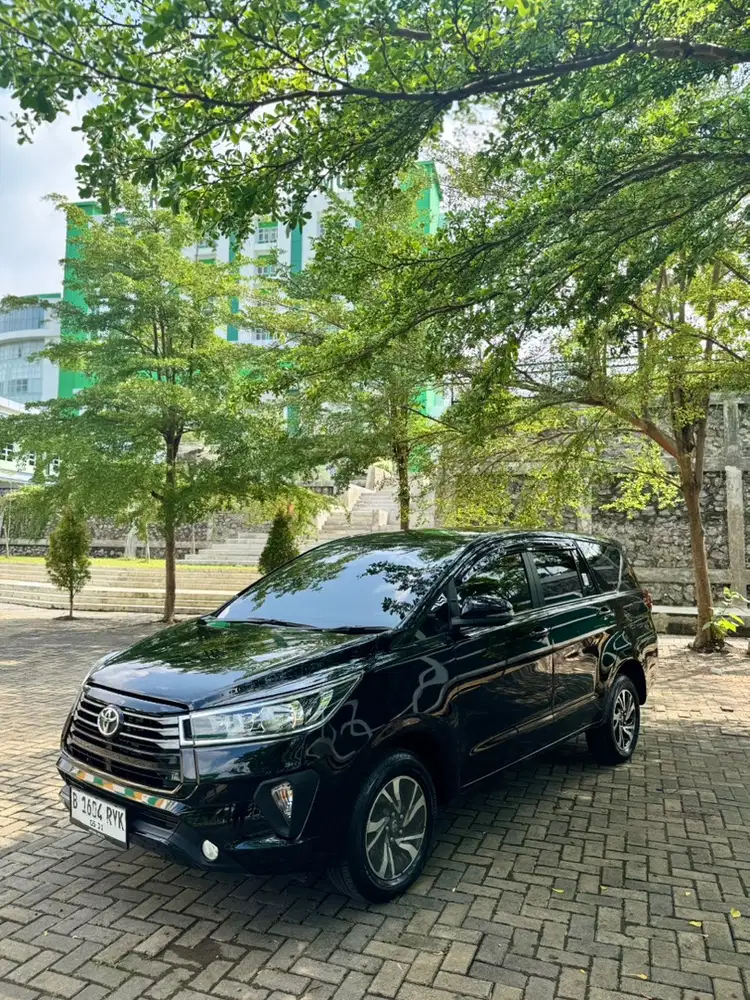 Toyota Kijang Innova 2026 Diesel