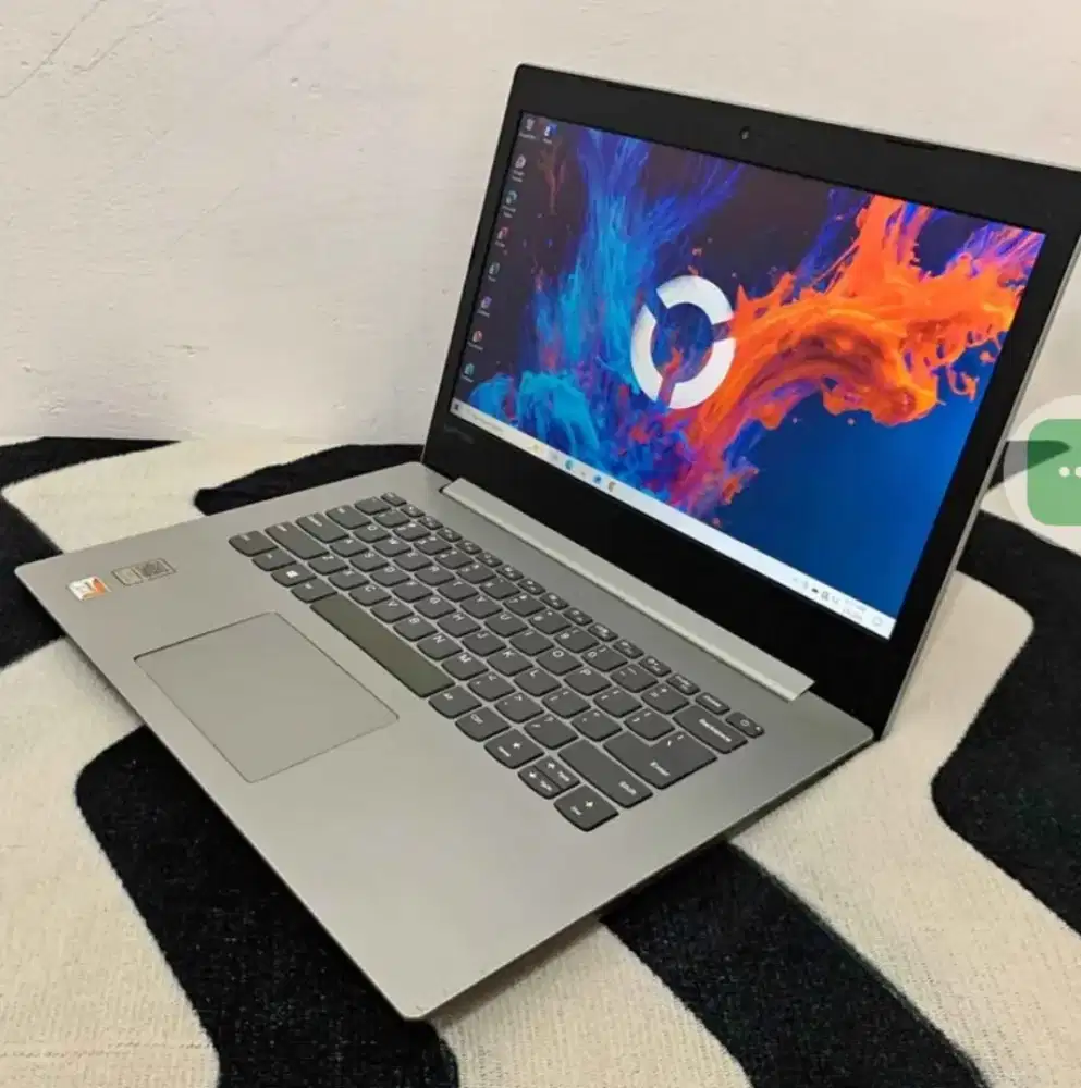 Lenovo idepad Murah