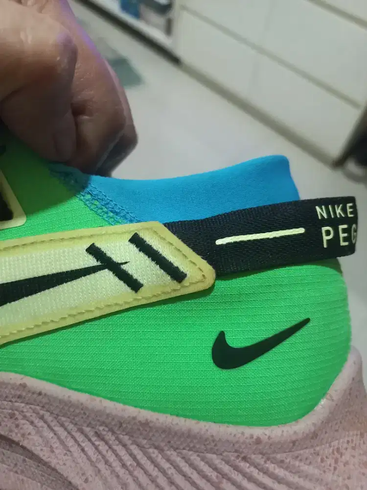 Nike Pegasus Trail 2