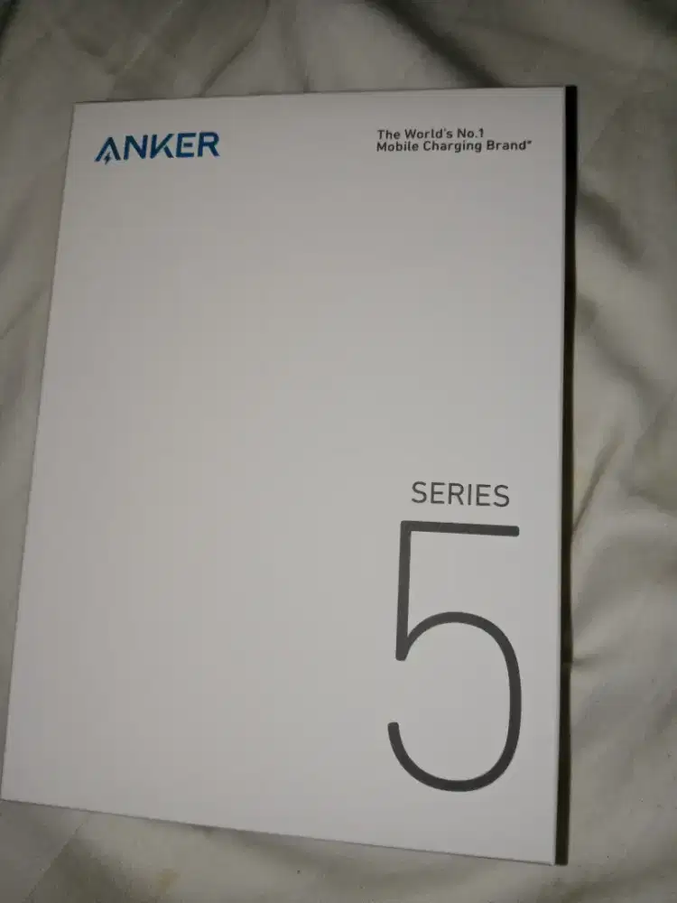 powerbank ANKER ORI 20K 30W