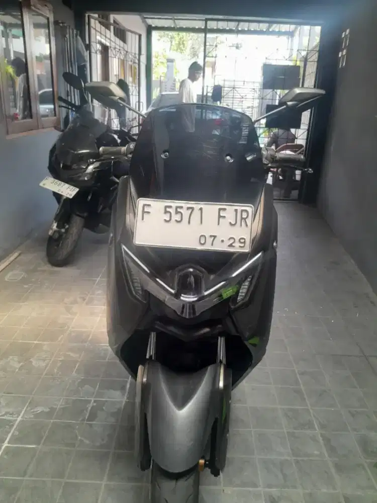 Jual nmax turbo 2024