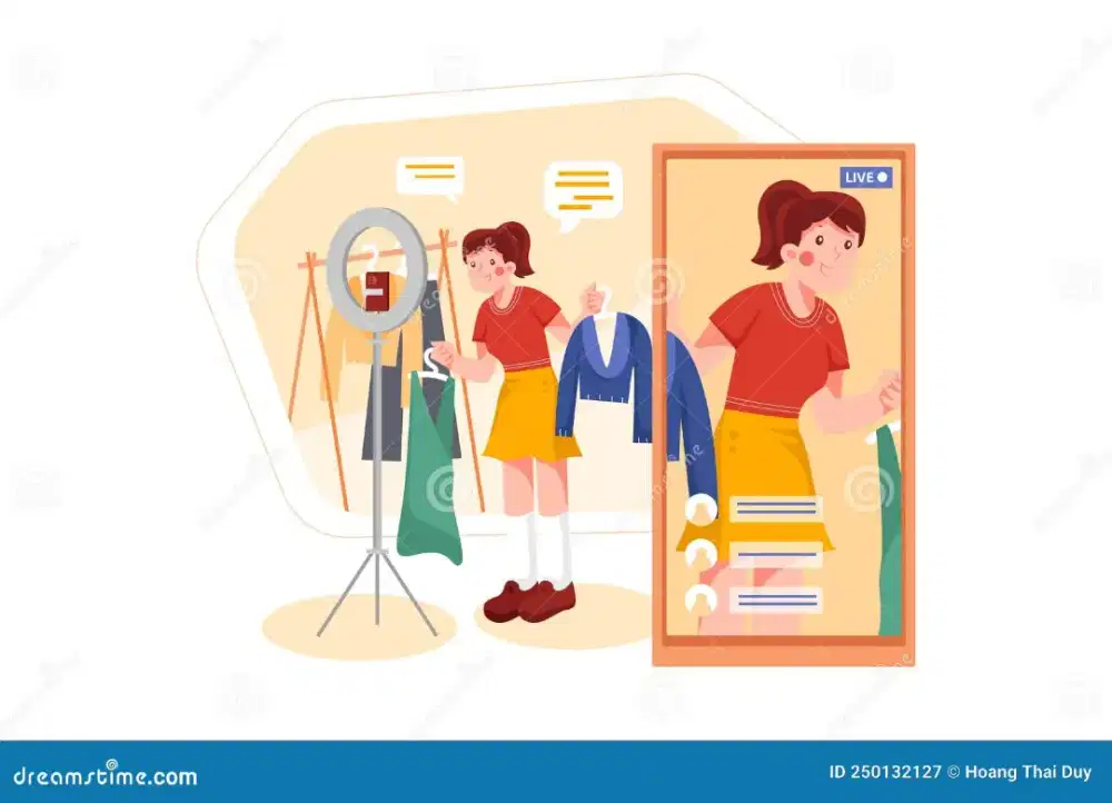 TEAM ONLINE SHOP FULL-TIME / PART-TIME