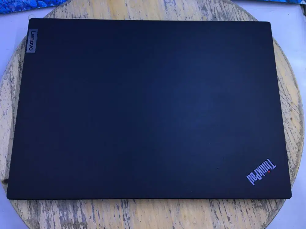 LENOVO THINKPAD X13 TOUCH RYZEN 7 PRO 5850U 512GB SSD 16GB RAM 1920X12