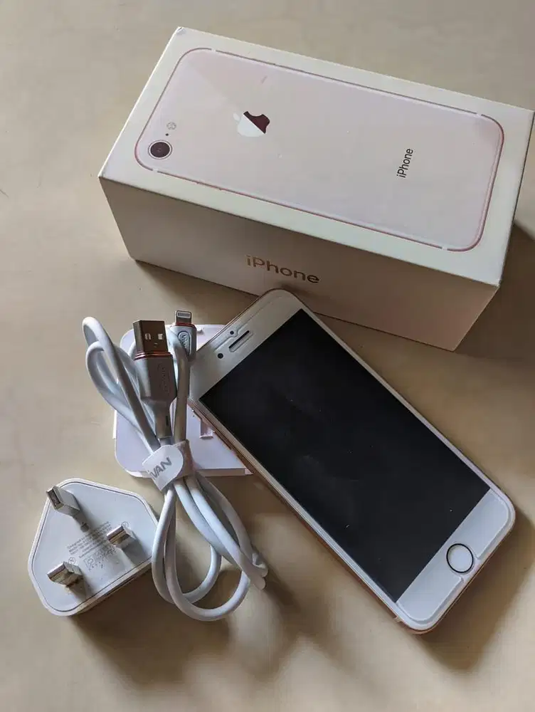 Iphone 8 64 gb Fullset