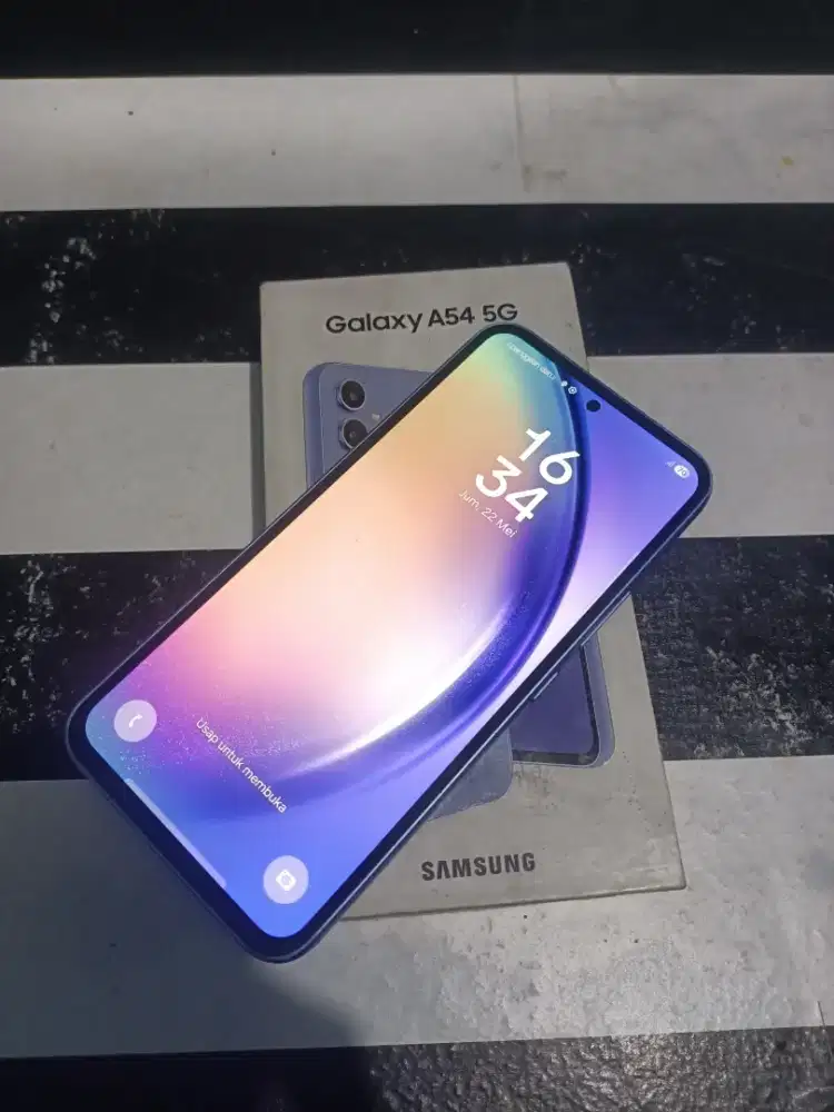 Samsung a54 8/128