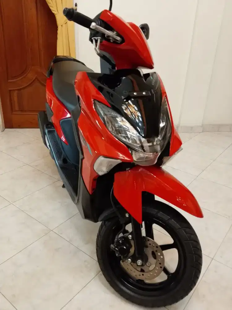Gear Ultima Hybrid