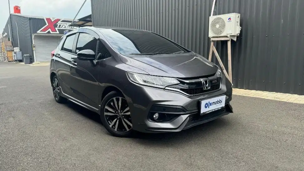 DP MURAH Honda Jazz 1.5 RS Bensin-AT 2019 CNZGB