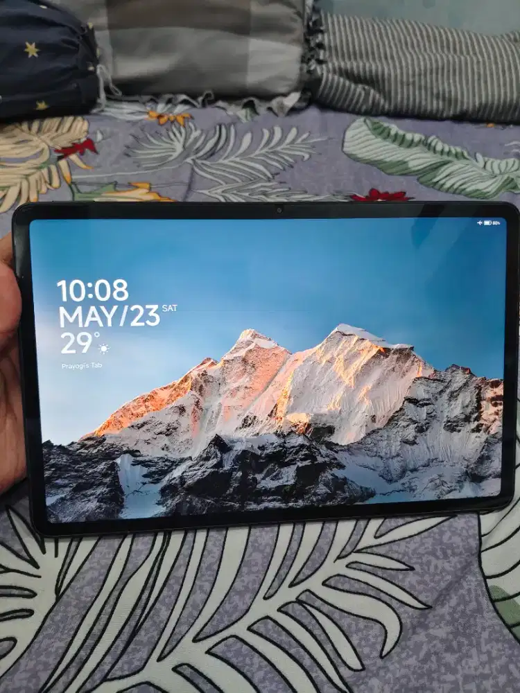 Tablet Poco Pad M1