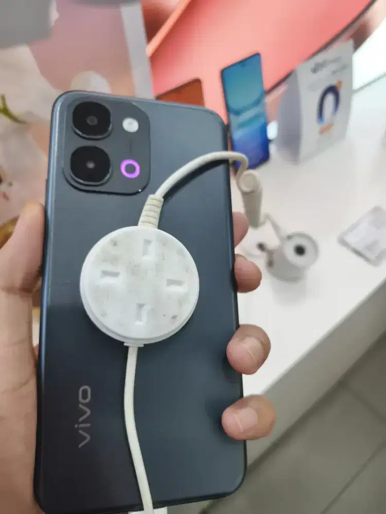 VIVO Y31D PRO BERGARANSI RESMI