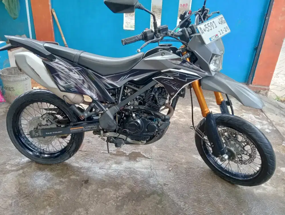 D tracker tahun 2019 pajak kaleng on