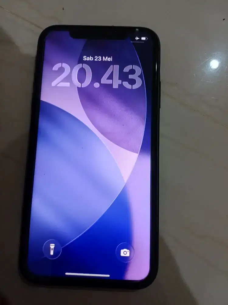 Iphone 11 128 ibox
