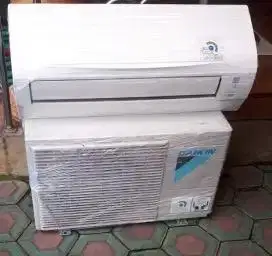 AC DAIKIN ISTIMEWA THAILAND ! 1/2 PK